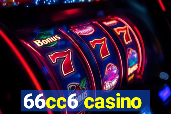 66cc6 casino